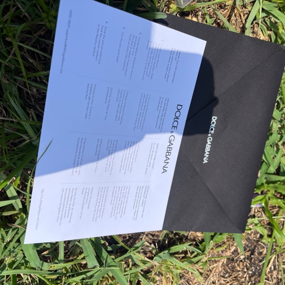 Dolce & Gabbana Infant Logo Patch Track Shorts and Zip-Up Hoodie - Picture 6 of 16